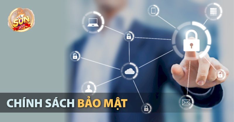 Chính sách bảo mật Sunwin đối với thông tin hội viên