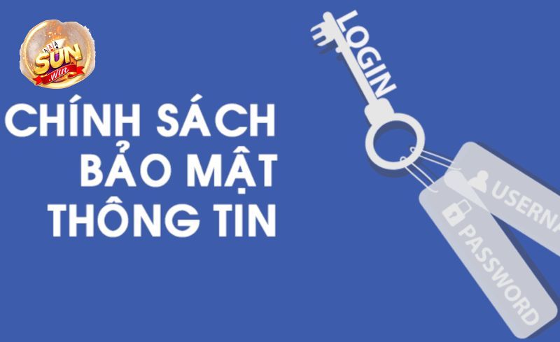 Thời gian lưu trữ thông tin theo chính sách bảo mật Sunwin