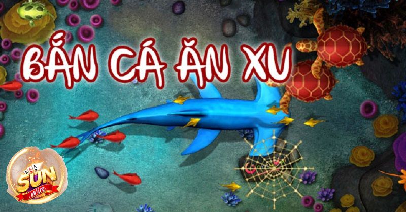 Giải đáp bắn cá ăn xu là game gì?