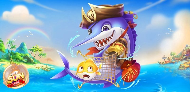 Thông tin game bắn cá City chi tiết nhất