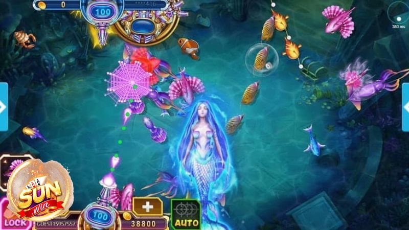 Sơ lược về game bắn cá vui đình đám hiện nay