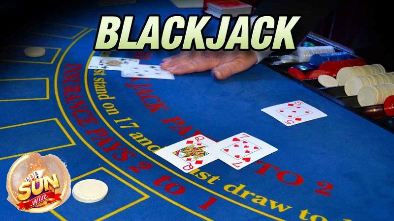 Đôi nét về game Blackjack Sunwin