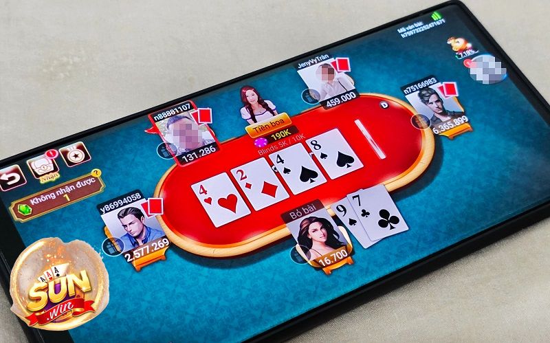 Mẹo chơi game đánh bài rút tiền ATM xanh chín