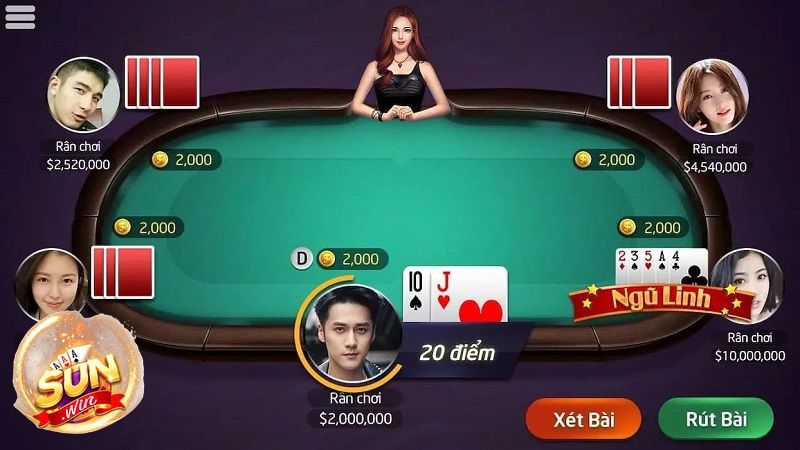 Điều kiện nhận mã game bài tặng code tân thủ thành công
